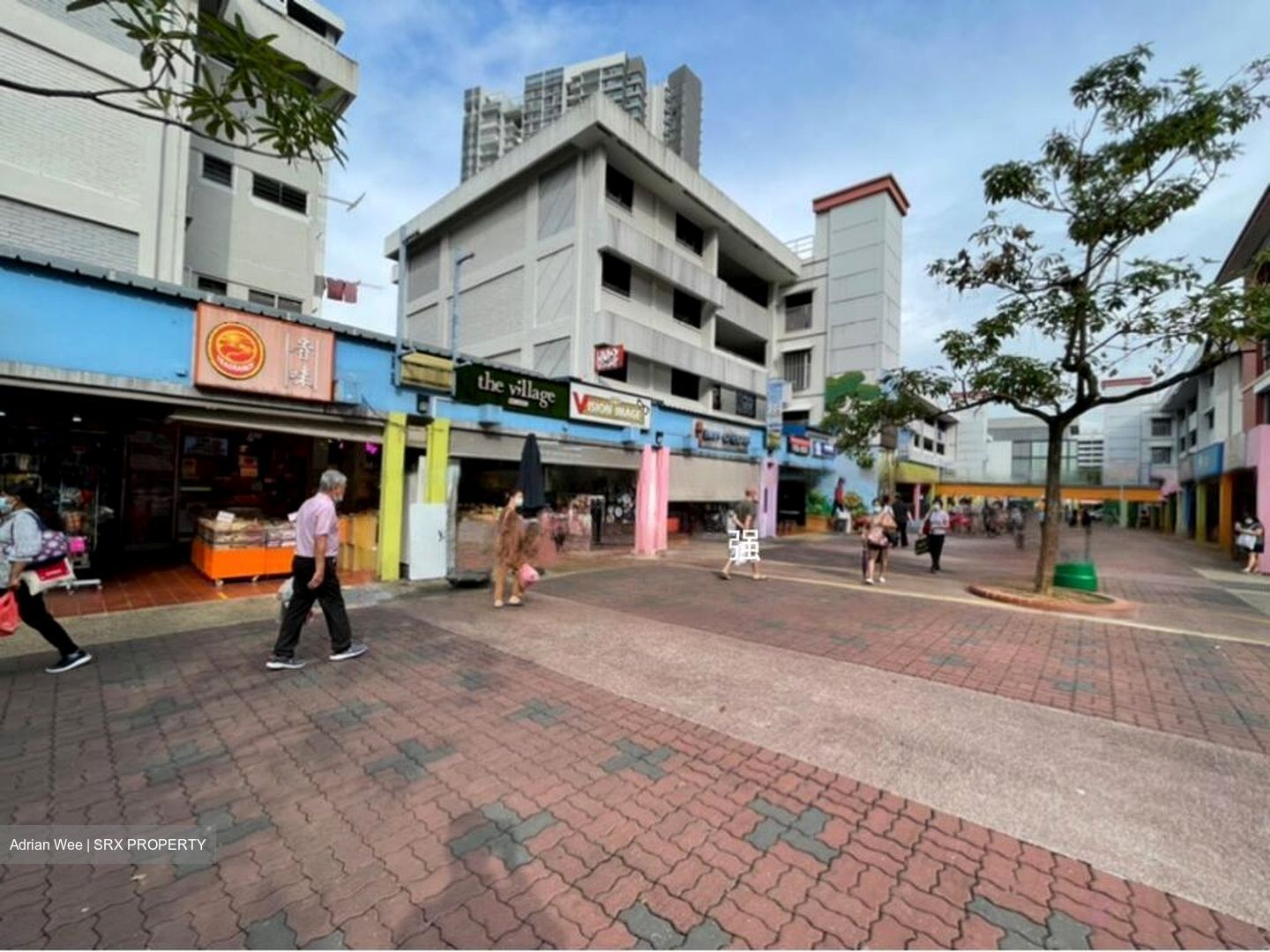 Ang Mo Kio Street 23 (D19), Shop House #490752241